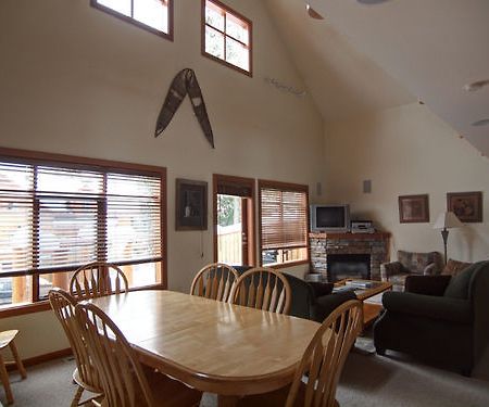 Mountain Town Properties The Lofts 7 Rossland Luaran gambar