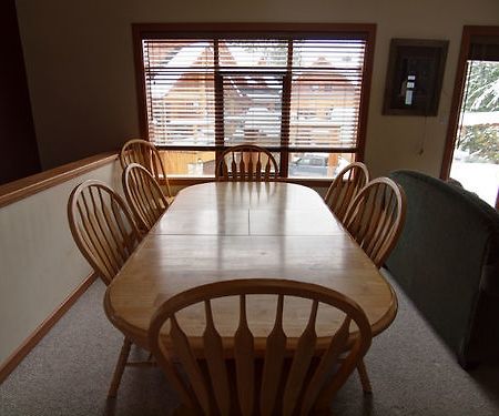 Mountain Town Properties The Lofts 7 Rossland Luaran gambar