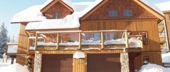 Mountain Town Properties The Lofts 7 Rossland Luaran gambar