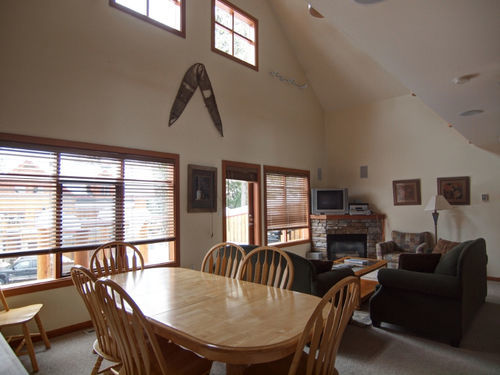 Mountain Town Properties The Lofts 7 Rossland Luaran gambar