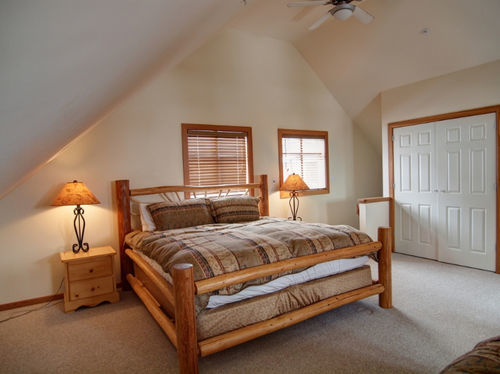 Mountain Town Properties The Lofts 7 Rossland Luaran gambar