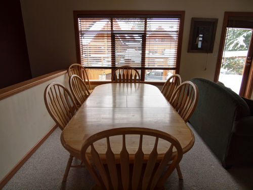 Mountain Town Properties The Lofts 7 Rossland Luaran gambar