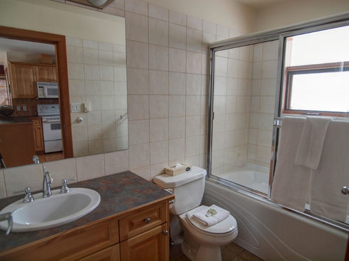 Mountain Town Properties The Lofts 7 Rossland Luaran gambar