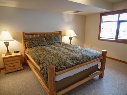 Mountain Town Properties The Lofts 7 Rossland Luaran gambar